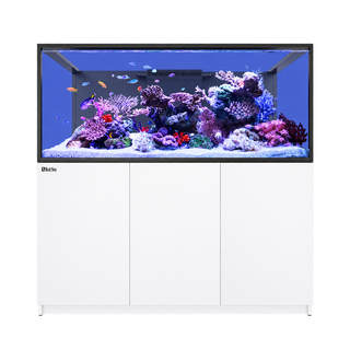 Red Sea Reefer G3+ S-700 Aquarium and Cabinet