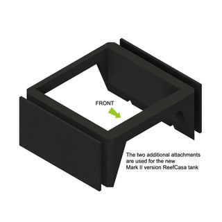 Nature Dimensions N-Fit Adapter