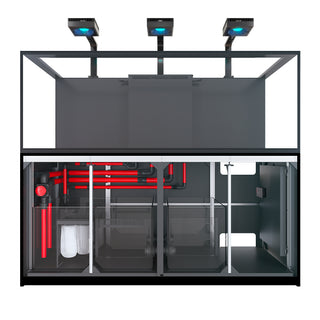 Red Sea Reefer G3 S-850 Deluxe Aquarium