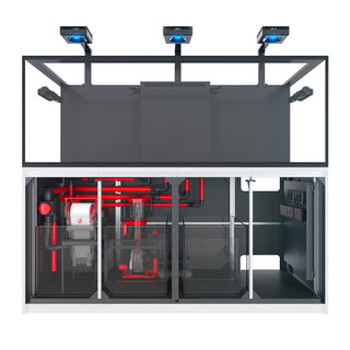 Red Sea Reefer Max G3 S-850 Aquarium