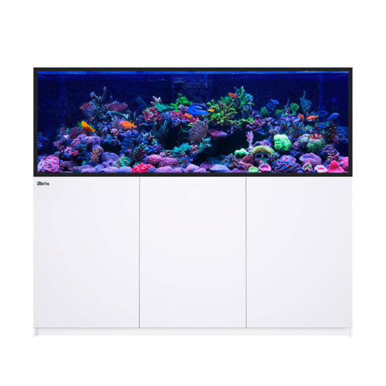 Red Sea Reefer Max G2+ S-850 Aquarium