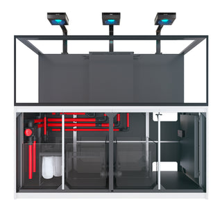 Red Sea Reefer G3 S-850 Deluxe Aquarium