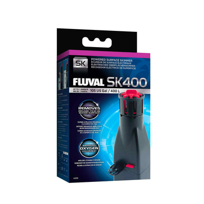 Fluval SK400 Surface Skimmer.