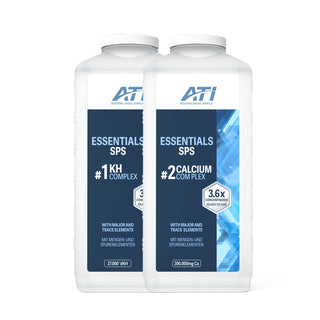 ATI Essentials Reef Dosing System