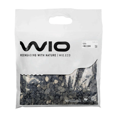 WIO Sable Gravel Mix Size - 2KG