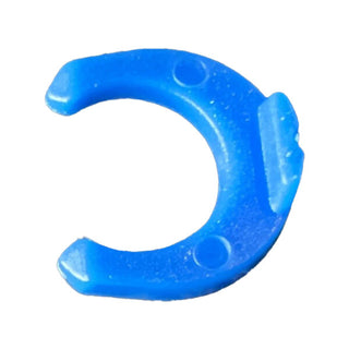 1/4" Safety Locking Clip