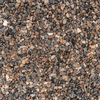 UNS Controsand Santa Fe Gravel.