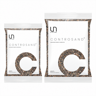 UNS Controsand Santa Fe Gravel.
