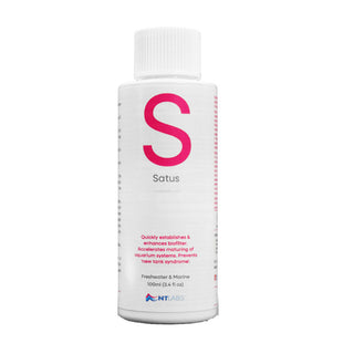NT Labs Satus Nitrifying Bacteria