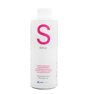 NT Labs Satus Nitrifying Bacteria