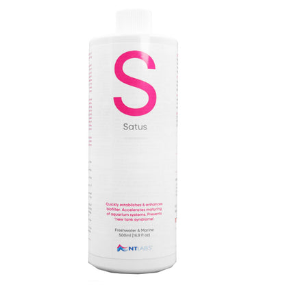 NT Labs Satus Nitrifying Bacteria