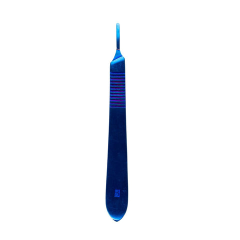 Marine Direct Titanium Scalpel Holder