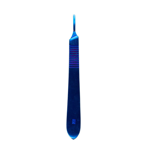 Marine Direct Titanium Scalpel Holder
