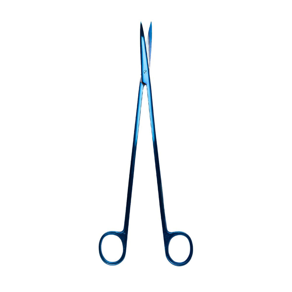 Marine Direct Titanium Scissors 30cm Curved