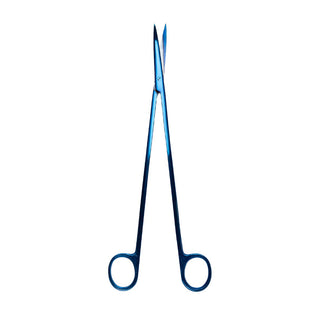 Marine Direct Titanium Scissors 30cm Curved