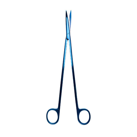 Marine Direct Titanium Scissors 30cm Curved