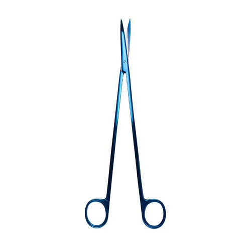 Marine Direct Titanium Scissors 30cm Curved