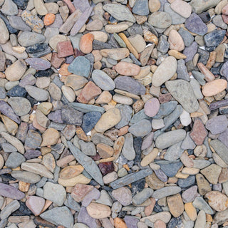 UNS Controsand Sequoia Gravel.
