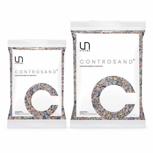 UNS Controsand Sequoia Gravel.