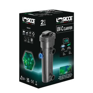 Sicce UV-C Clarifier