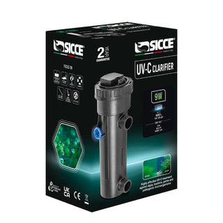 Sicce UV-C Clarifier