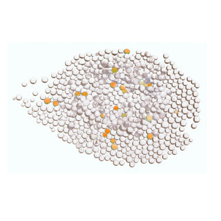 Aqua Medic Silicagel Ozone Booster - Refill 600g