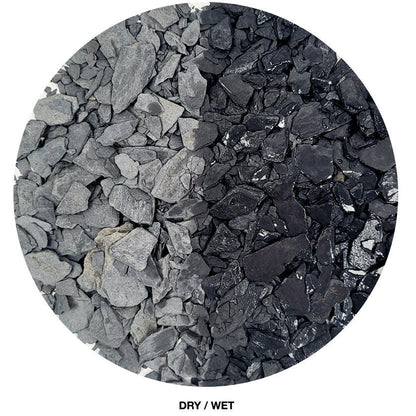 Wio Silver Shadow Gravel Mix Size - 2KG