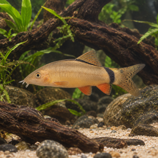 Skunk Loach