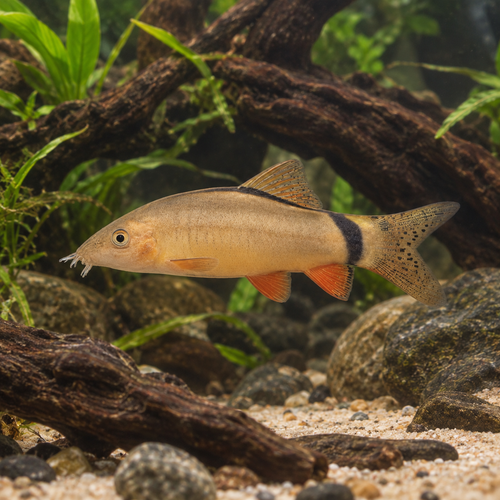 Skunk Loach