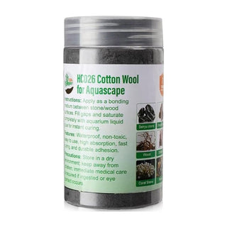 Hygger Cotton Wool
