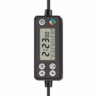 Hygger Slim Full-Spectrum LED