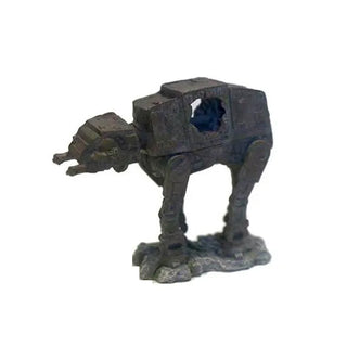 Betta Small Space Dog Aquarium Ornament