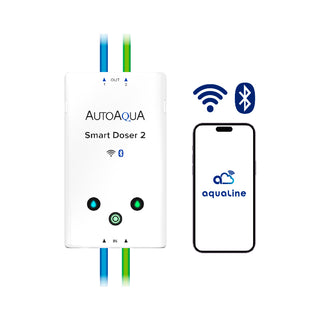 AutoAqua Smart Doser Dosing Pump