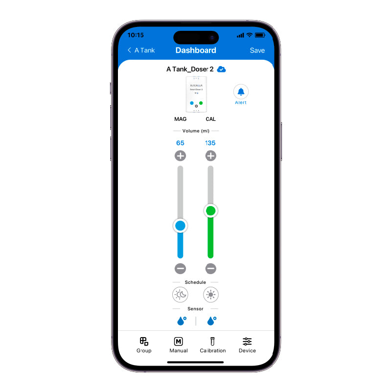 AutoAqua Smart Doser 2