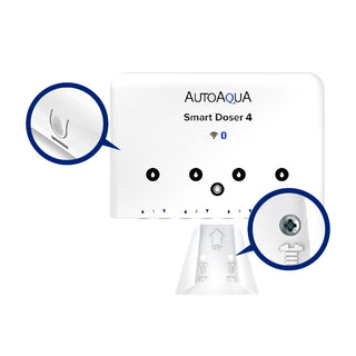AutoAqua Smart Doser Dosing Pump