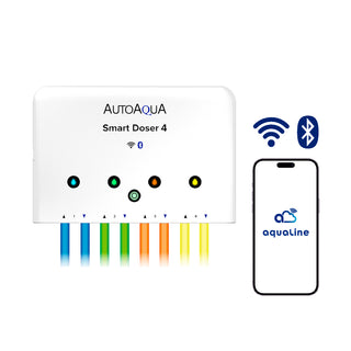 AutoAqua Smart Doser Dosing Pump