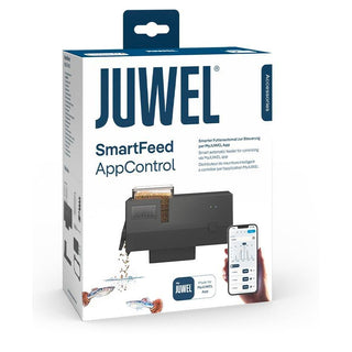 Juwel SmartFeeder AppControl