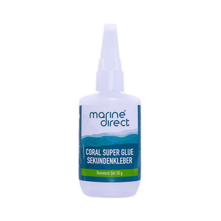 Marine Direct Coral Super Glue Standard Gel 50g