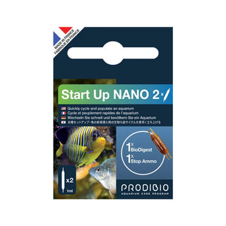 Prodibio Start Up Nano.