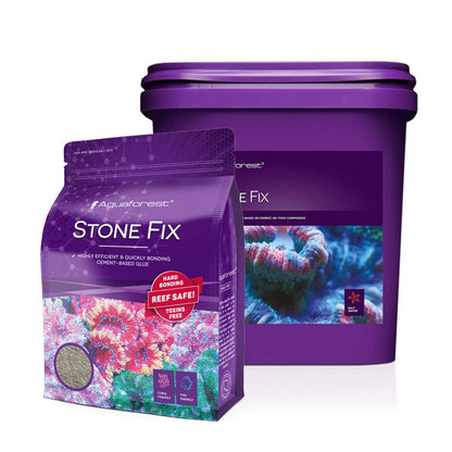 Aquaforest StoneFix Coral and Rock Cement