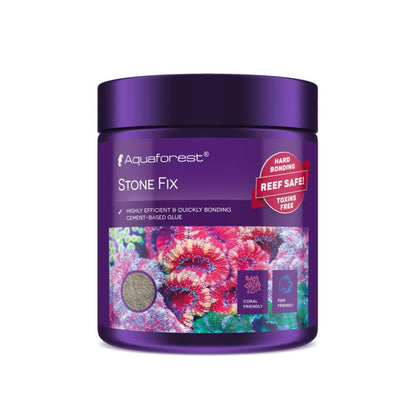 Aquaforest StoneFix Coral and Rock Cement