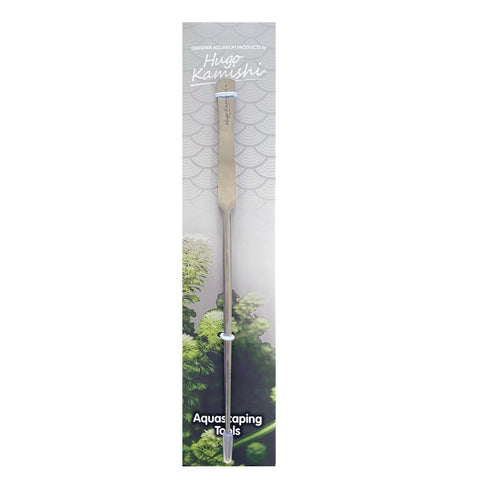 Hugo 25cm Forceps - Straight