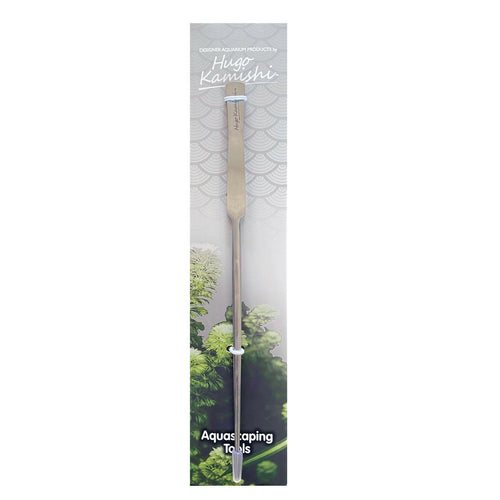 Hugo 25cm Forceps - Straight