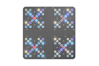 ATI Straton X LED Light