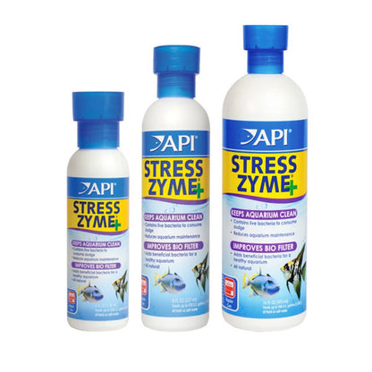 API Stress Zyme Waste Remover