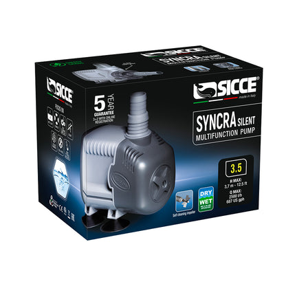 Sicce Syncra Return Pump