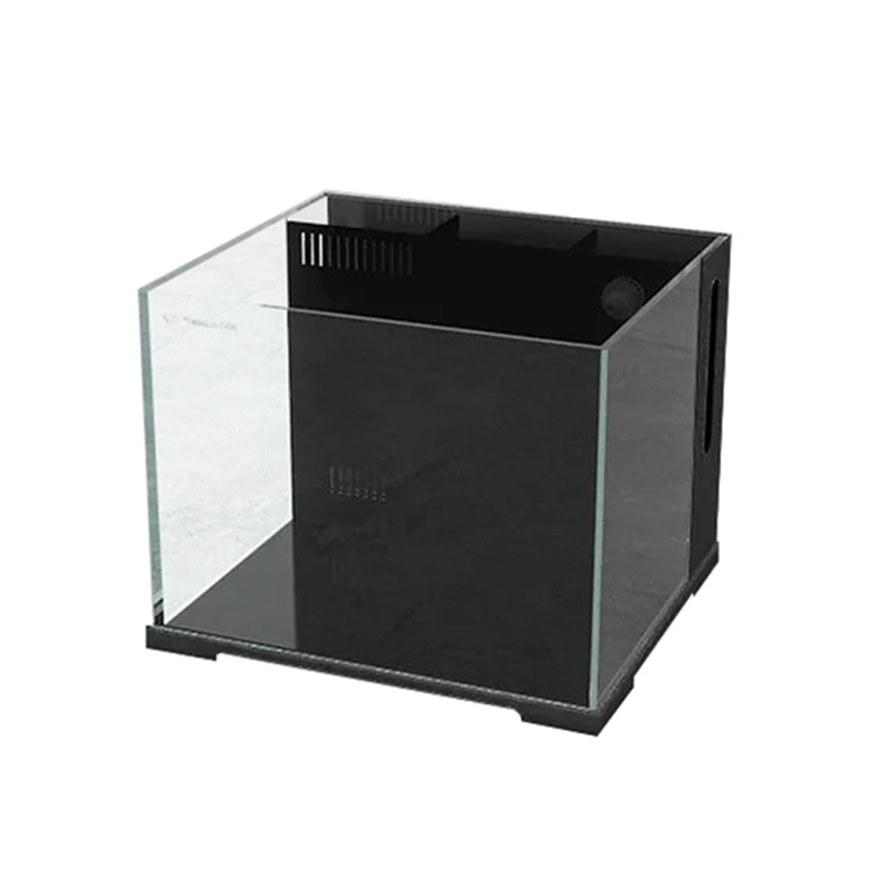 Neptunian Cube T45 Desktop Aquarium - Black