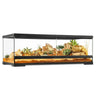 90 x 45 x 30cm - Large Low