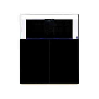 TMC Reef Habitat 120 PRO Aquarium and Cabinet