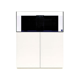 TMC Reef Habitat 120 PRO Aquarium and Cabinet